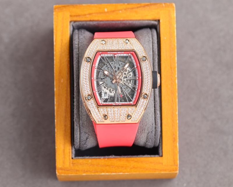 RICHARD MILLE Watches